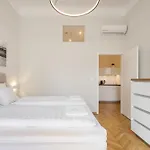 City Block Apartments