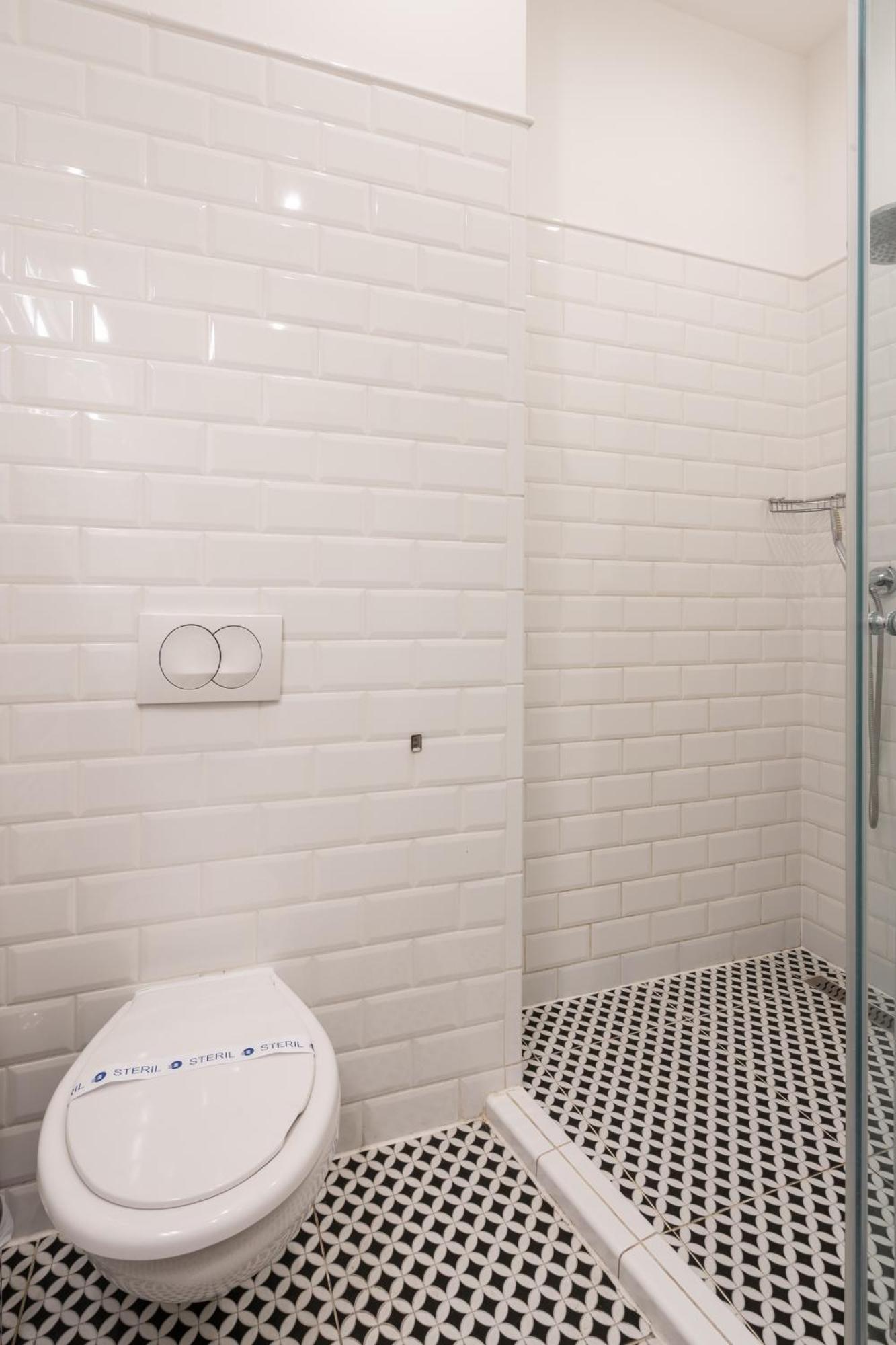 City Block Apartment Budapest
