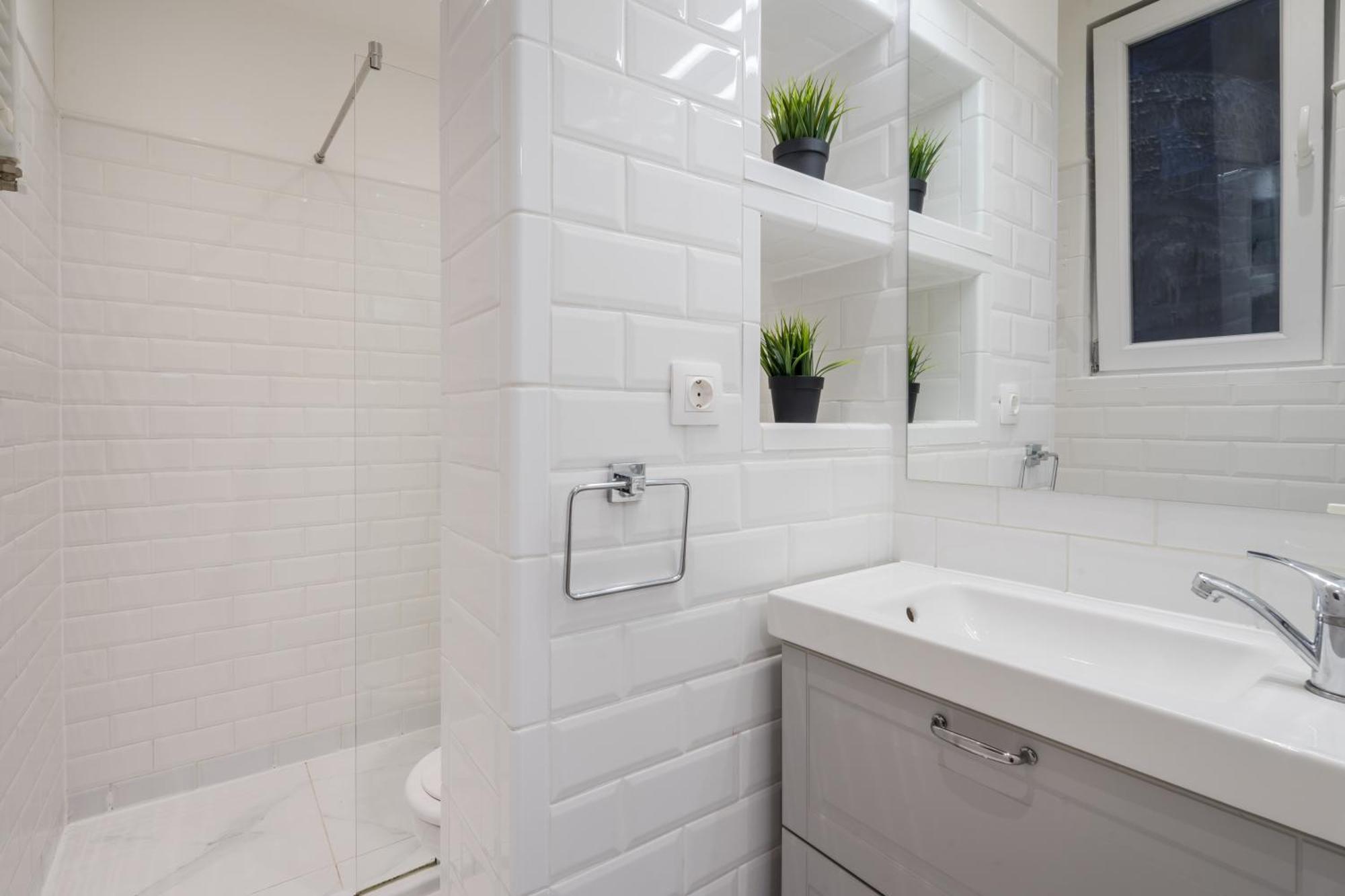City Block Apartment Budapest